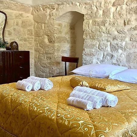 Trullo Bello Ostuni Εξωτερικό φωτογραφία