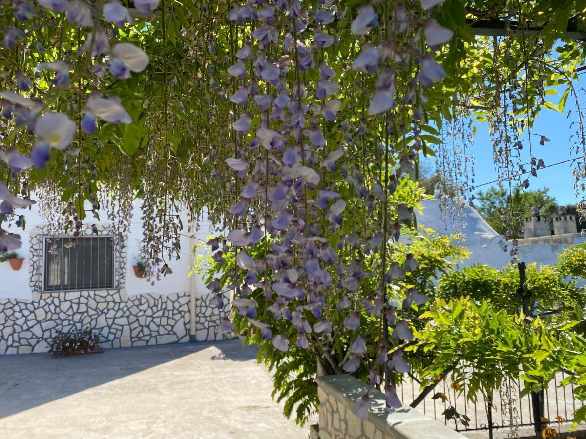 Trullo Bello Ostuni Εξωτερικό φωτογραφία