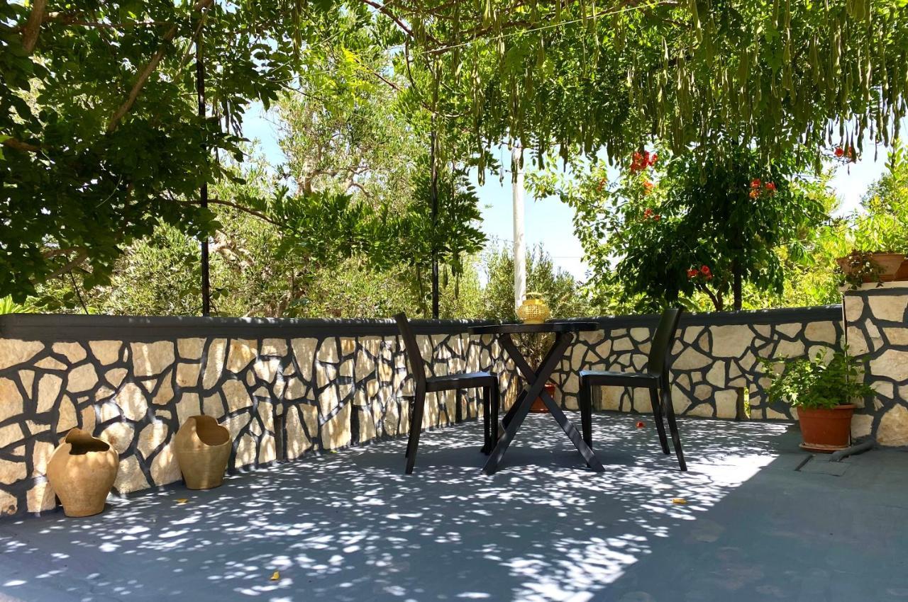 Trullo Bello Ostuni Εξωτερικό φωτογραφία