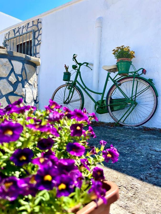 Trullo Bello Ostuni Εξωτερικό φωτογραφία