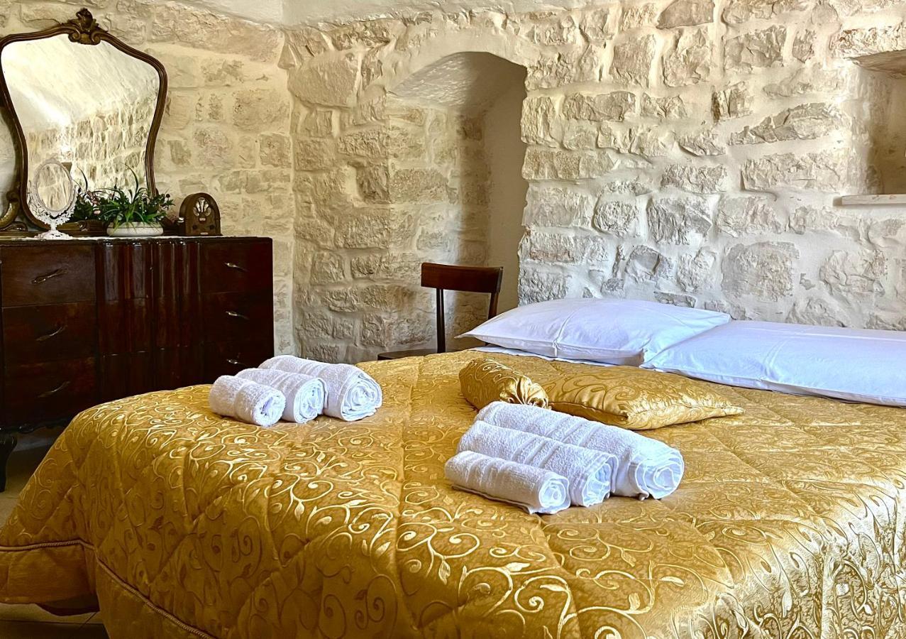 Trullo Bello Ostuni Εξωτερικό φωτογραφία