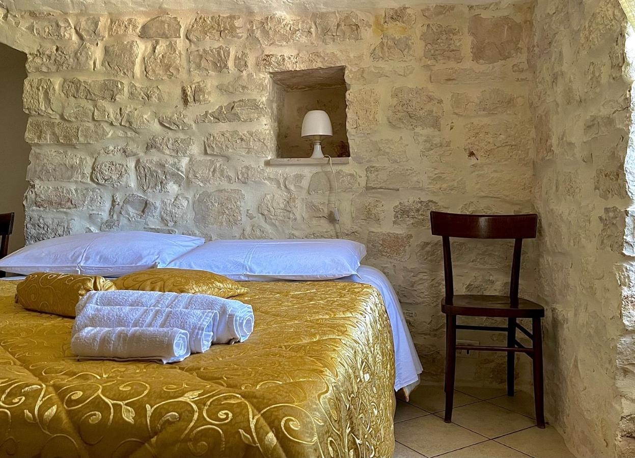 Trullo Bello Ostuni Εξωτερικό φωτογραφία