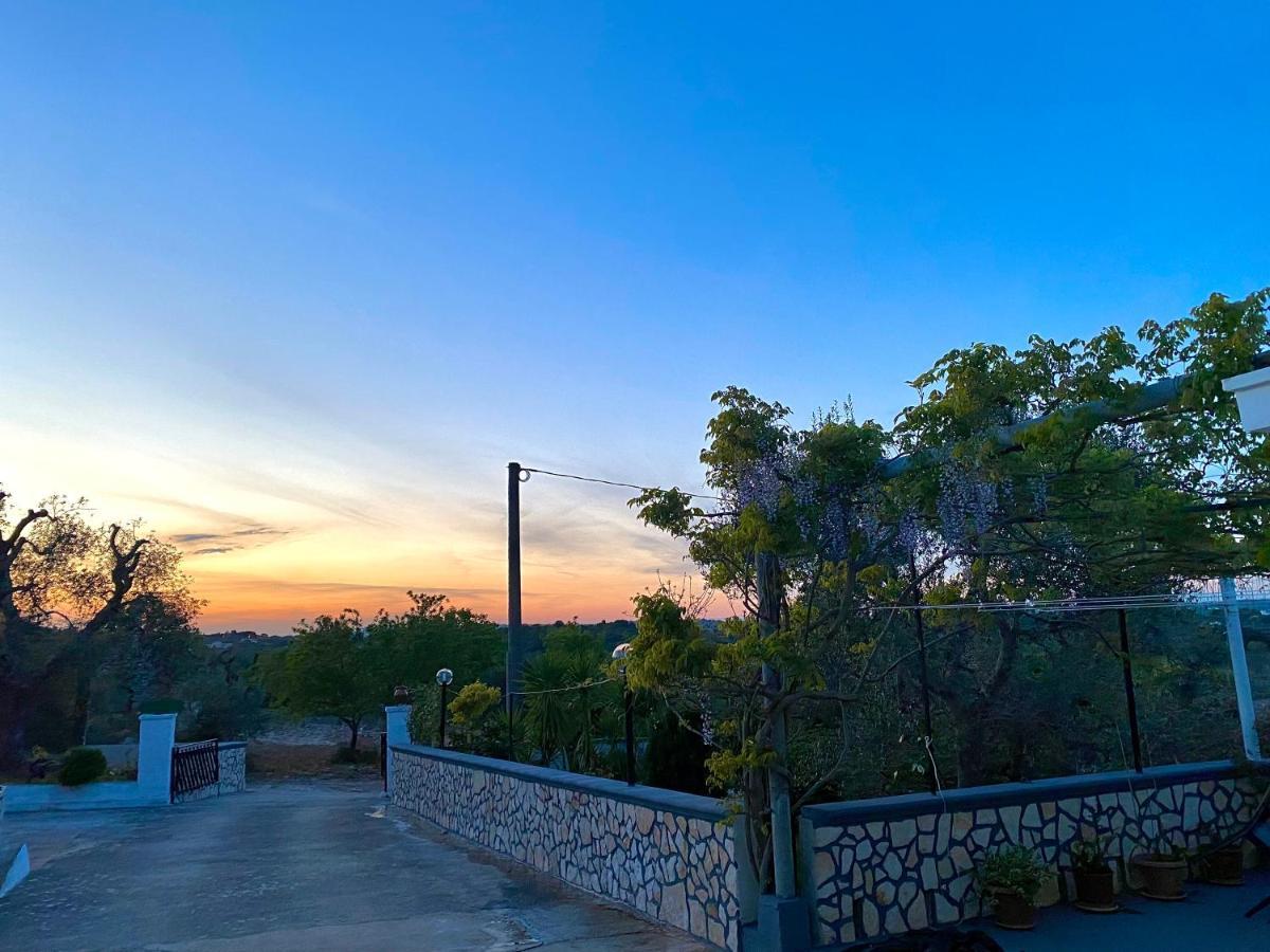 Trullo Bello Ostuni Εξωτερικό φωτογραφία