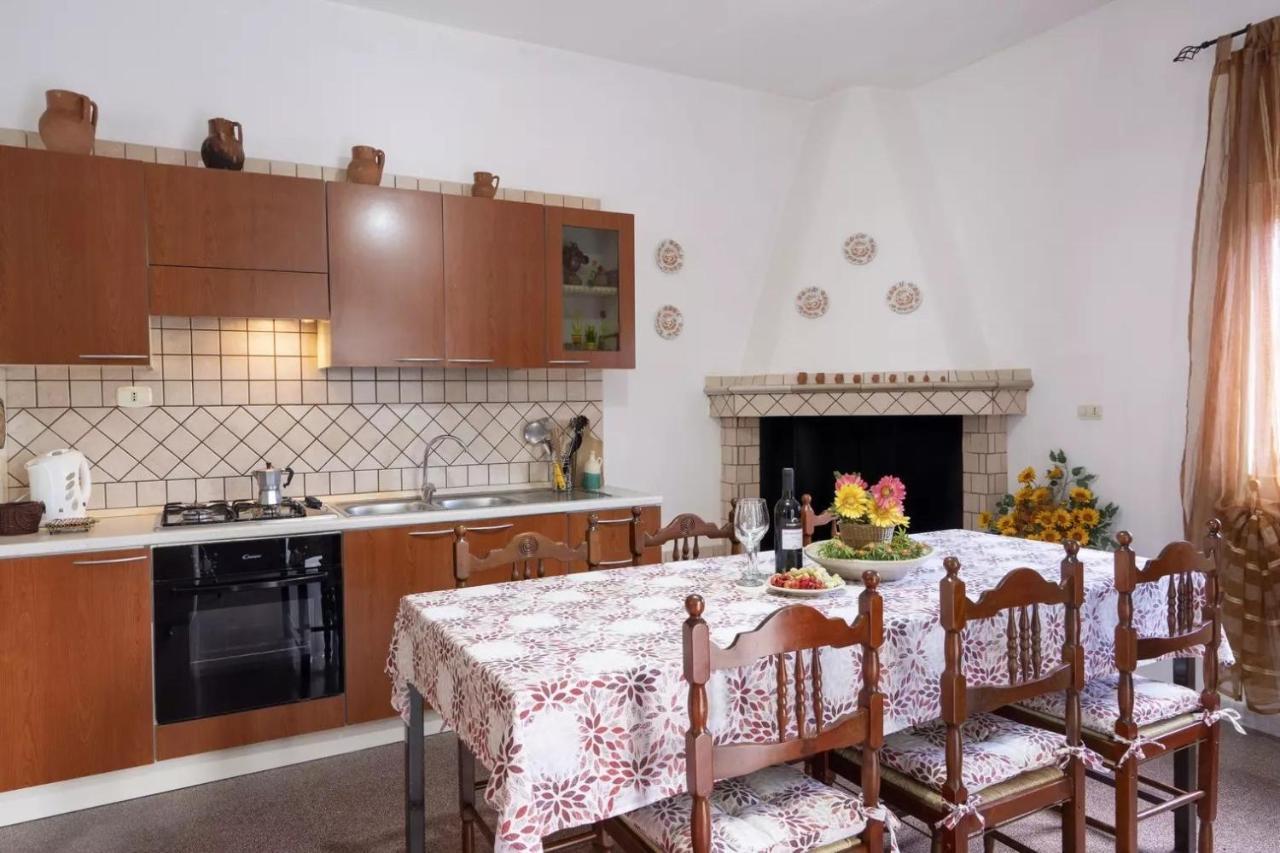 Trullo Bello Ostuni Εξωτερικό φωτογραφία
