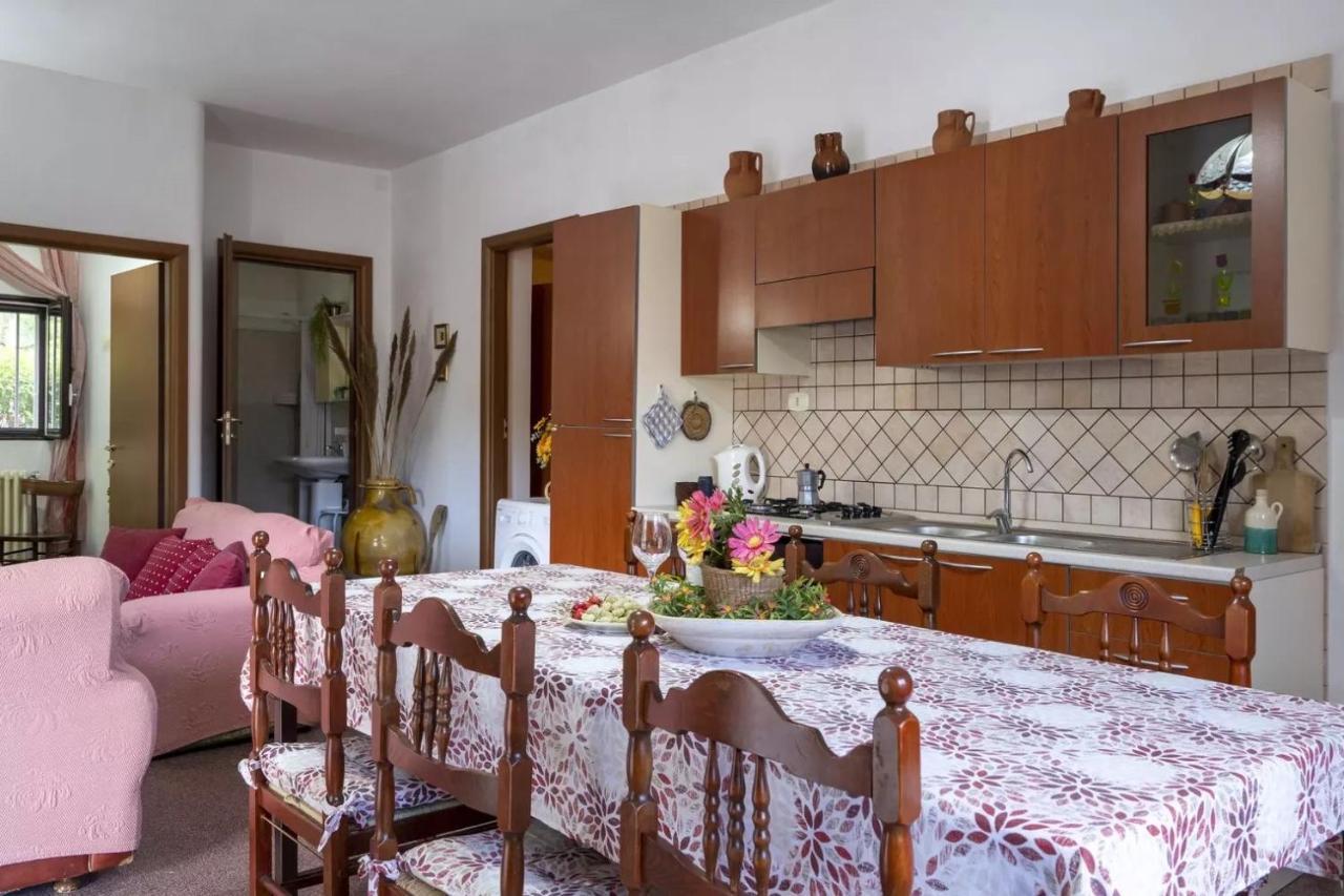 Trullo Bello Ostuni Εξωτερικό φωτογραφία